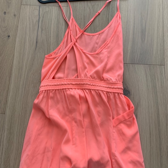 WILFRED ROMPER - SIZE XXS - Picture 5 of 6